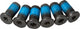 SHIMANO SCHRAUBEN FÜR SM-RTAD05 - Befestigungsschrauben für Bremsscheiben-Adapter