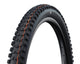 Schwalbe Reifen Romy HS646 Radial 29x2.40 Zoll 62-622 schwarz - Trail Pro - TLR Soft Compound E-50 faltbarer MTB- und E-MTB-Reifen
