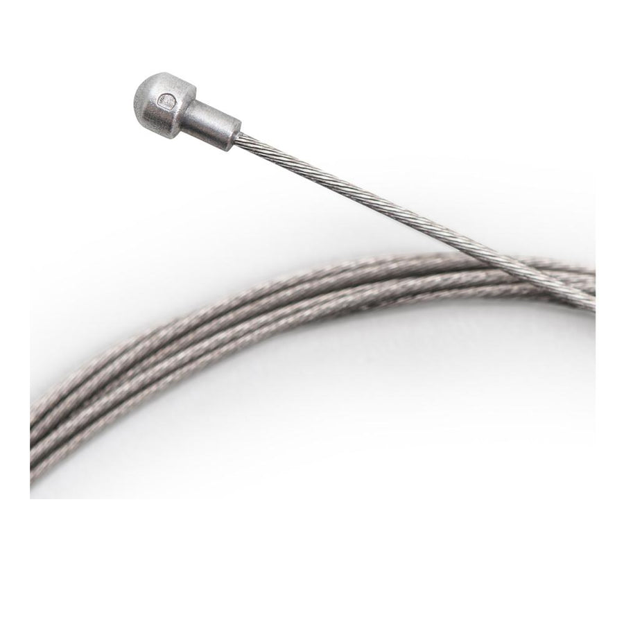 Capgo OL Bremsinnenzug Edelstahl Shimano Road 1,5mm 2000mm 50 stück