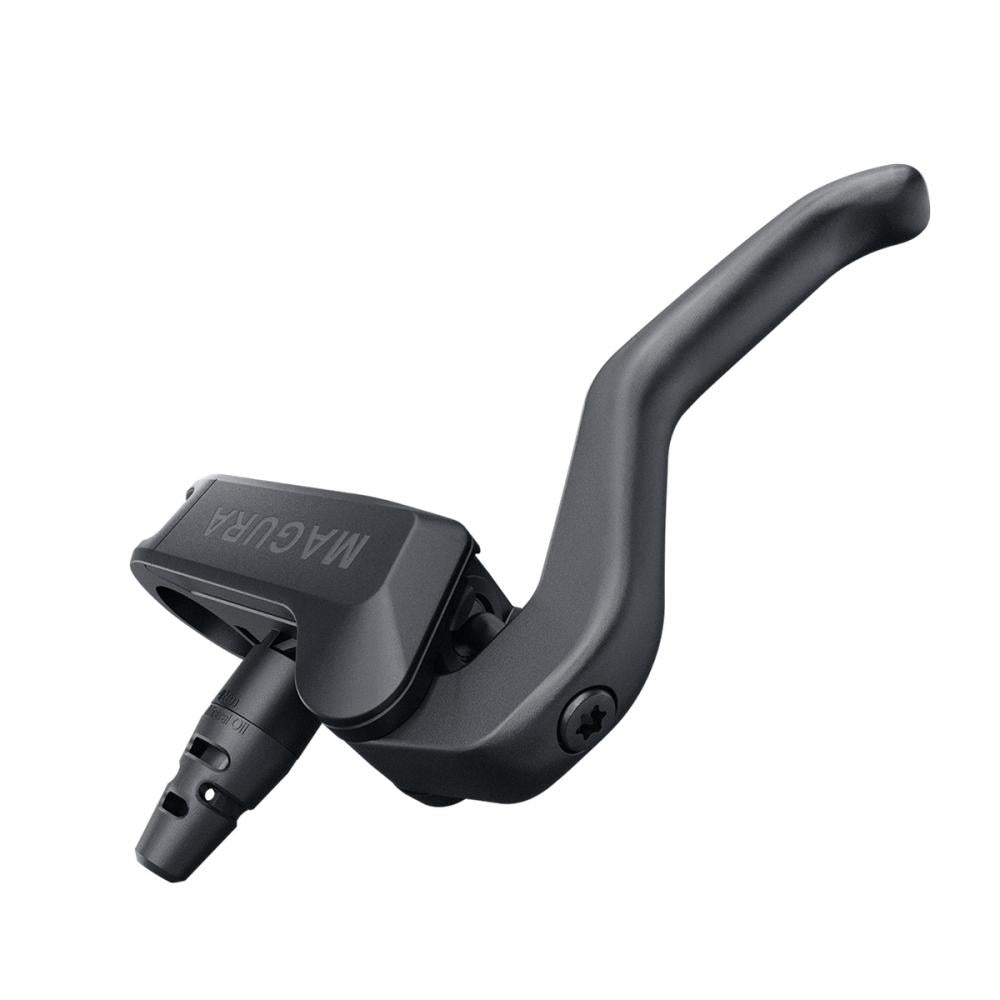 MAGURA Bremsgriff MT A2 links, 3-Finger Carbotecture-Hebel - präzise Kontrolle & geringes Gewicht