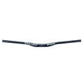 FSA Gradient 35 Carbon Riser Lenker 35 x 800 mm - Leicht und stabil für Trail, Freeride und Cross-Country