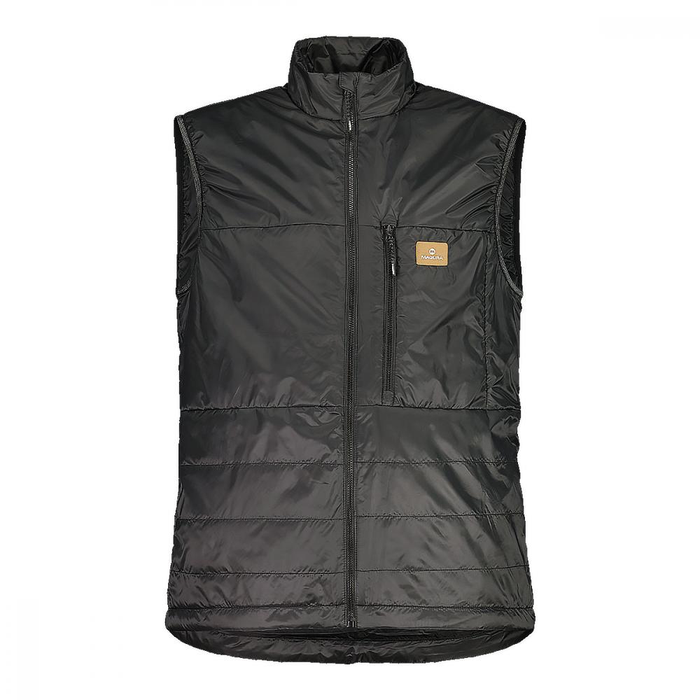 MAGURA Primaloft Vest highfivemtns, L - leichte Isolationsweste in neuester Version