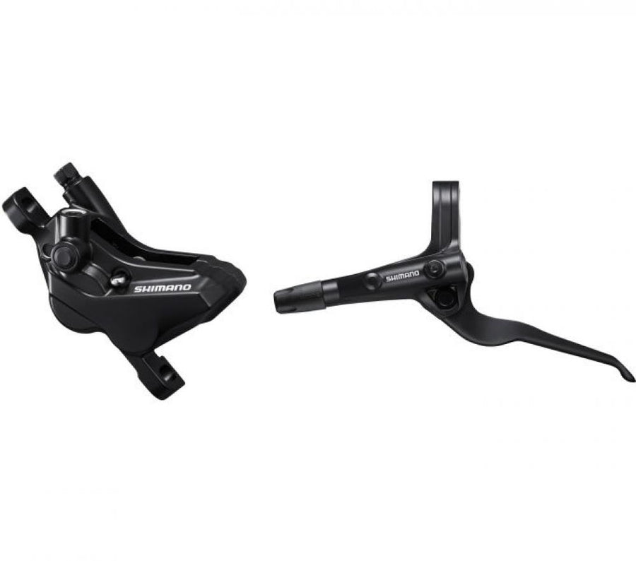 SHIMANO Scheibenbremse MT402-3/M420 VR - 402-3