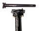 Thomson Patentsattelstütze Masterpiece Ø 31,6mm 350mm schwarz 193g