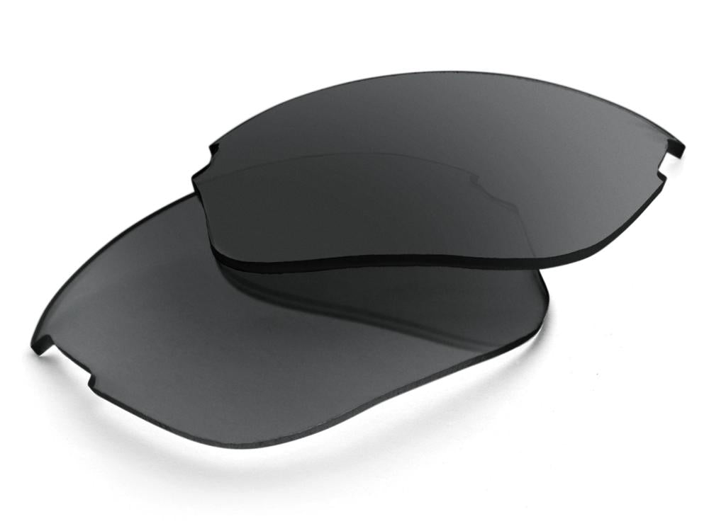 100% Sportcoupe Replacement Lens unis smoke - robuste Ersatzscheibe für klare Sicht