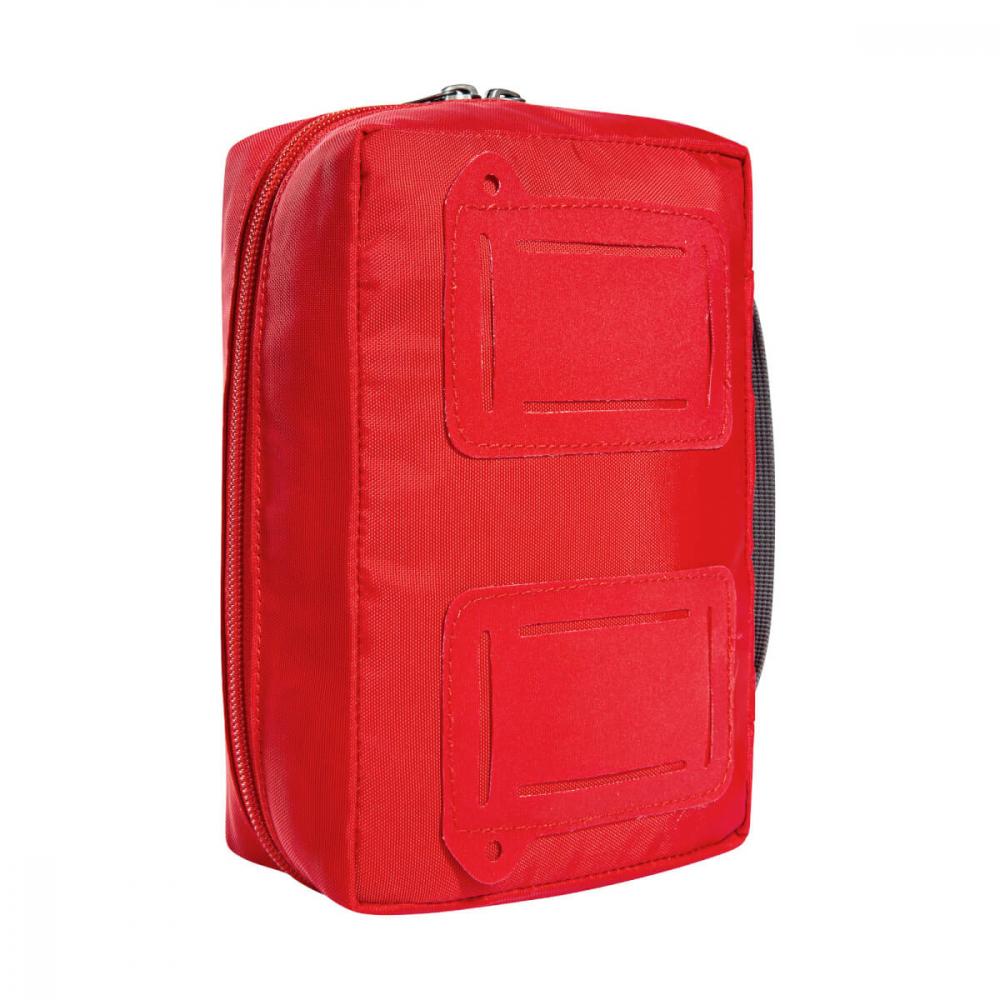 Tatonka First Aid Complete - Erste-Hilfe-Set Unisex mit übersichtlicher Innenaufteilung