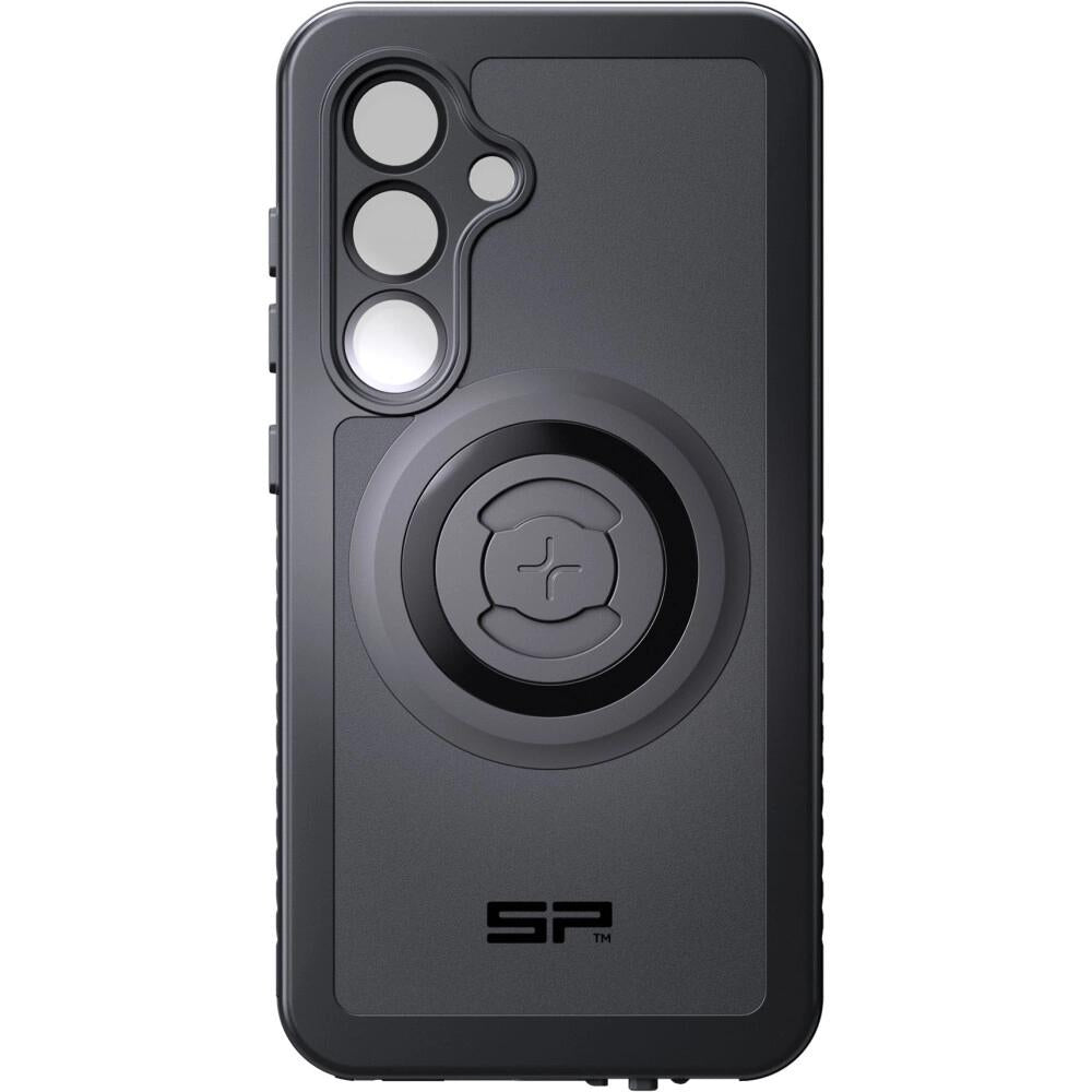 SP Connect SP Phone Case Xtreme S25 Edge Größe S25 - wasserdichtes Outdoor-Smartphone-Case