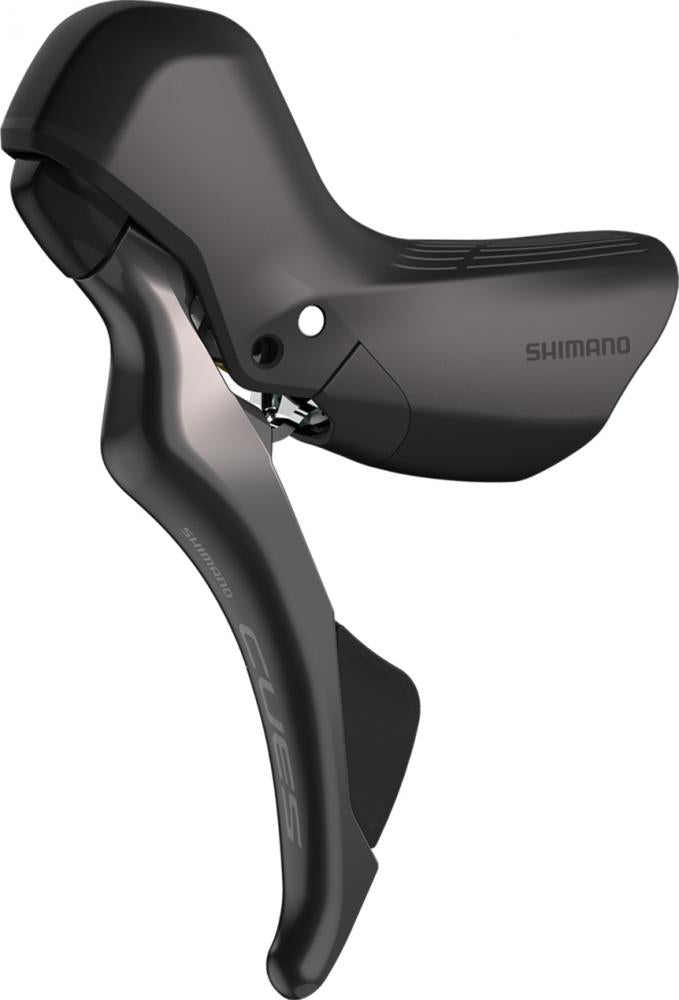 SHIMANO Schalt/Bremshebel CUES ST-U6030 2-fach links 1800mm - präzise Kontrolle