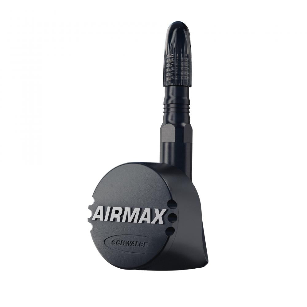 Schwalbe Airmax Pro Smart Bike Sensor - Reifendruckkontrolle für E-Bikes und Fahrräder - Reifendrucksensor