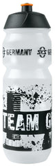 SKS Team Germany Trinkflasche 750 ml - ergonomisch