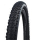 Schwalbe DRAHTREIFEN SMART SAM Active Line 47-507 Schwarz - vielseitiger MTB-Allroundreifen