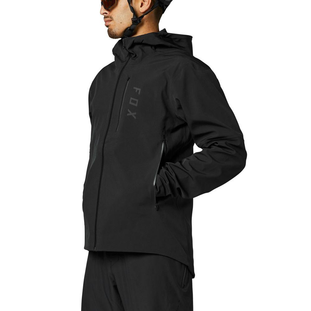Fox Ranger 3L Water Jacket black Größe 2X