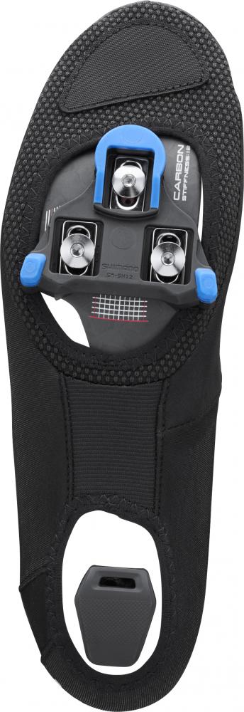 SHIMANO S-Phyre Tall Shoe Cover Überschuhe - 42-43
