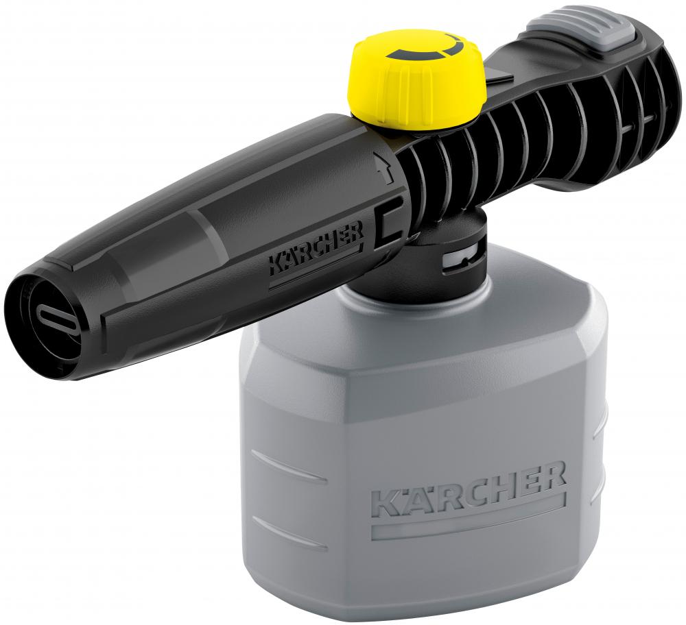 KÄRCHER FJ 24 Handheld Schaumdüse 24 - kraftvoller Reinigungsschaum für KHB & OC 6-18
