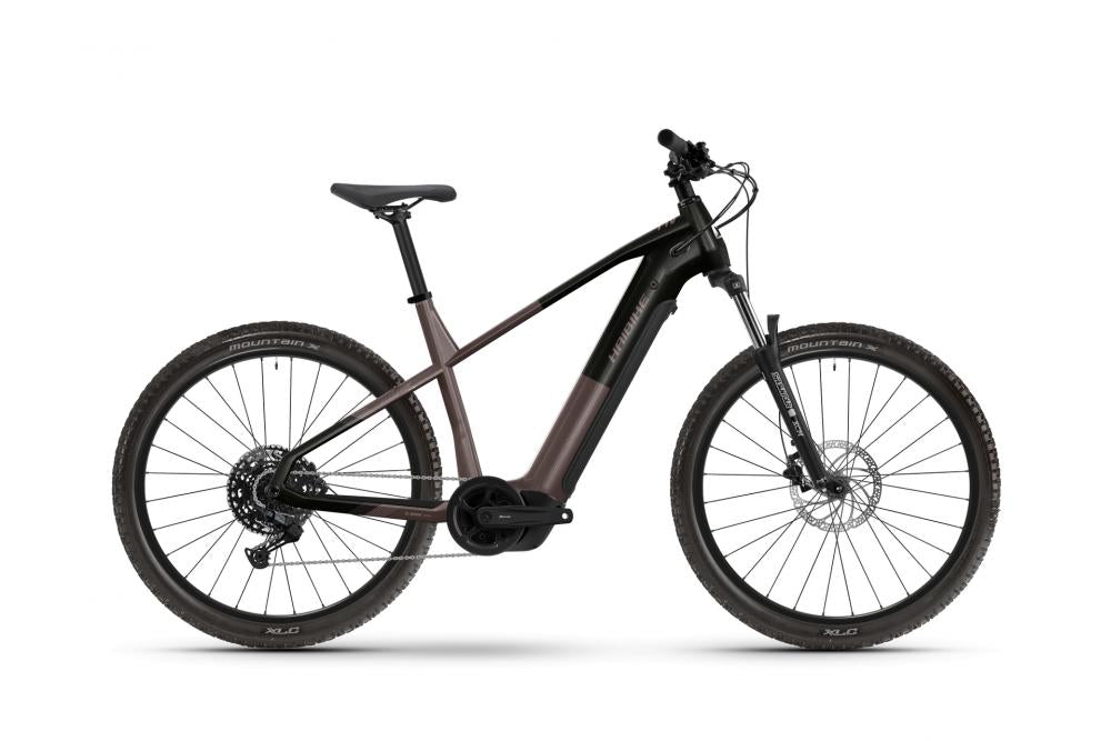 Haibike ALLTRACK 6 29 i800Wh 10S CUES - E-Mountain Bike