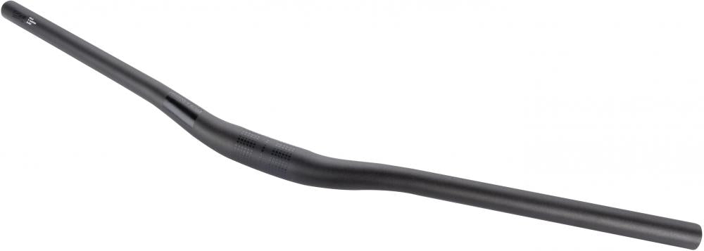 Contec Lenker Mito 60 Ø 31.8 mm 640 mm Höhe 15 mm 25° schwarz