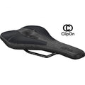 ERGOWAVE SQlab 611 Infinergy® ERGOWAVE®® active 2.1 ClipOn 13cm 57250 - Sattel