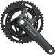 SHIMANO Kurbelgarnitur CUES FC-U8000 - 175 mm, 46-32, 11-fach