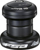 FSA Steuersatz NO.15 The Pig DH Pro 1 1/8" Schwarz - Heavy-Duty Präzisions-Steuerung