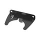 BBB Cycling Acc bottle holder schwarz Standardgröße schwarz - sicherer Flaschenhalt am Fahrrad