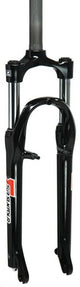 Federgabel SR SF15 M3010 (40 mm) 24" schwarz 1" SL 255 A-head