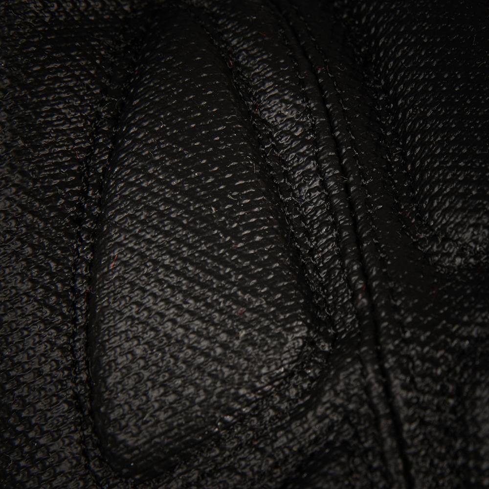 CHIBA Argon Premium II - Rollstuhlhandschuhe, Gel-Polsterung, schwarz, Gr. S