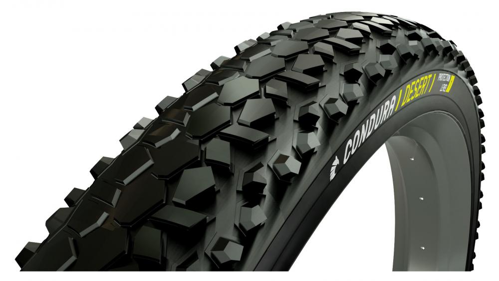 Condura Reifen Desert 20x1.75" 47-406 schwarz Reflex E-25 Draht