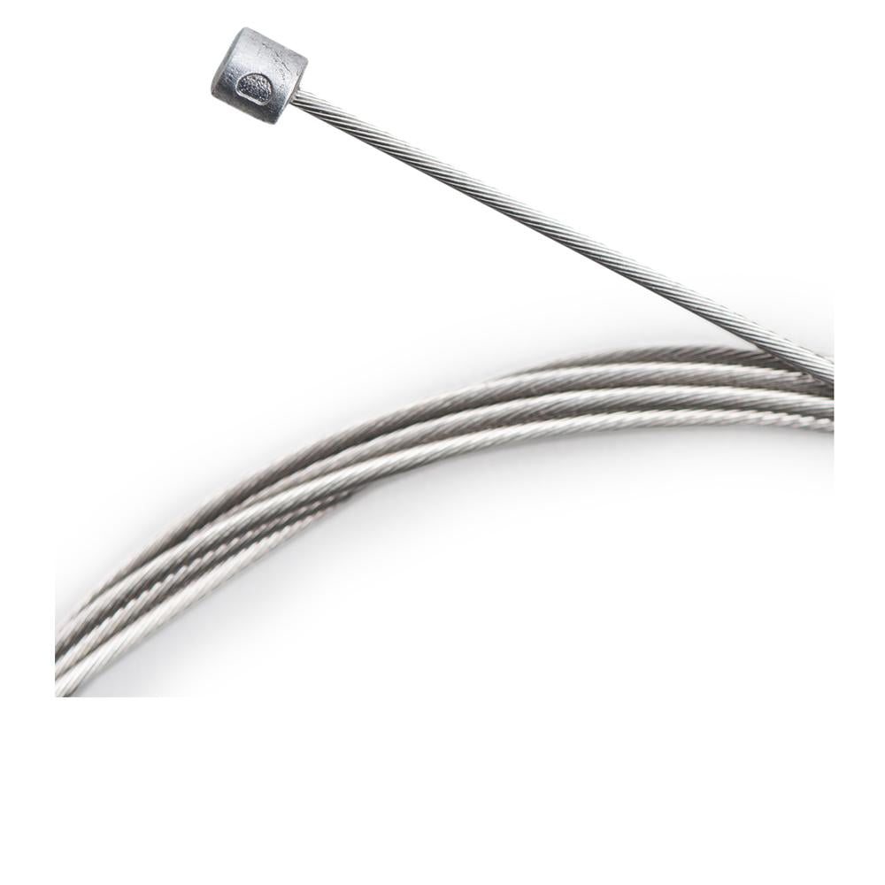 capgo BL Schaltinnenzug Edelstahl Slick 1,1 mm x 2200 mm - Shimano/SRAM