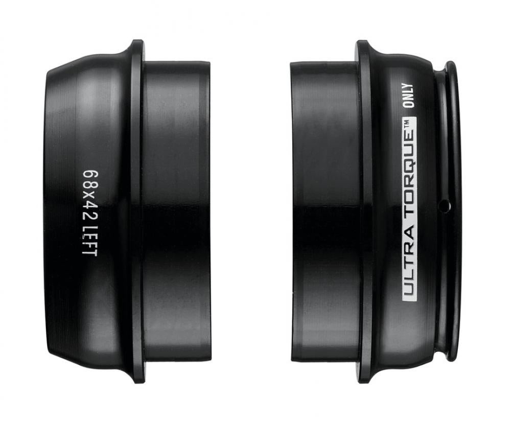 Campagnolo Lagerschalen-Set Pro-Tech 79x46 IC21-PRBBR BB Right Press-Fit für Kurbelgarnitur FC21