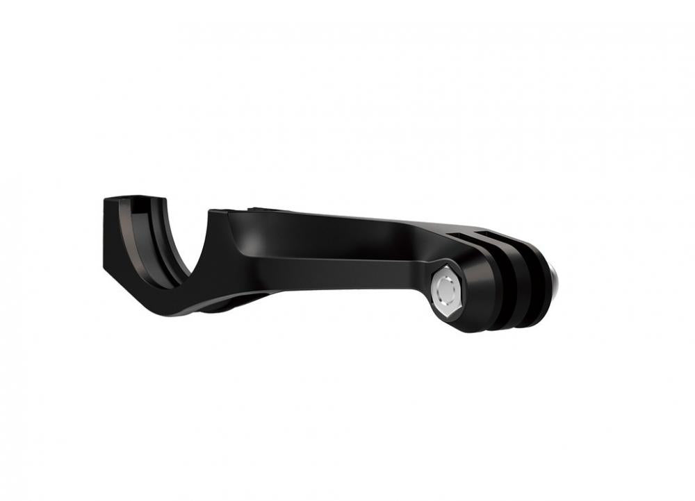 LITEMOVE GoPro style mount for BOSCH Intuvia & Nyon - kompakte Halterung 42 g für flexible Montage