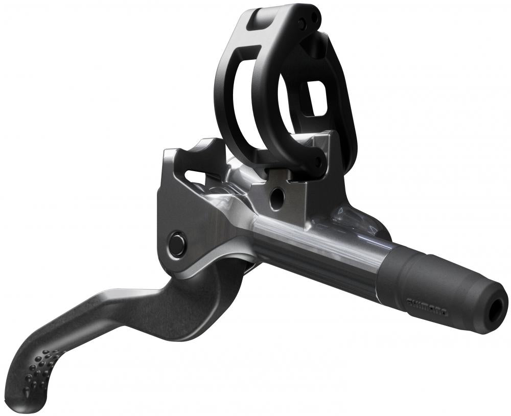 SHIMANO Bremshebel XTR BL-M9200 Links I-Spec EV - Cross-Country Scheibenbremse