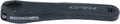 SHIMANO GRX FC-RX600 Kurbelarm links 165 mm Schwarz