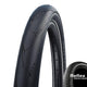 Schwalbe Reifen Super Moto 28x2.40 62-622 schwarz Reflex E-50 HS605 Draht - Drahtreifen - Fahrradreifen