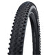 Schwalbe Racing Ray 27.5x2.25 (57-584) Faltbar TLR Schwarz - MTB Reifen HS489 - Faltreifen