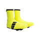 BBB Cycling Überschuhe HeavyDuty OSS neon 43 - wind- & wasserabweisender Kälteschutz