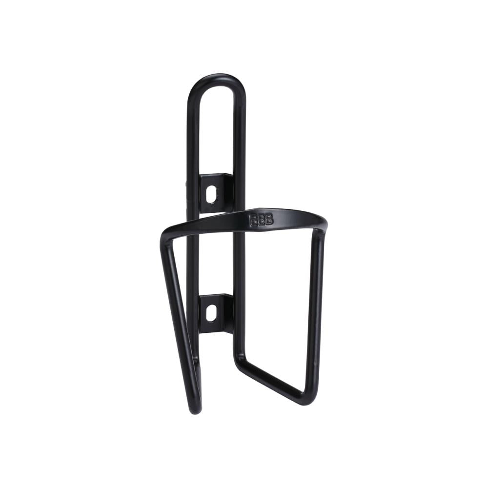 BBB Cycling BBB Flasschenhalter EcoTank matt schwarz - leichter, sicherer Flaschenhalt