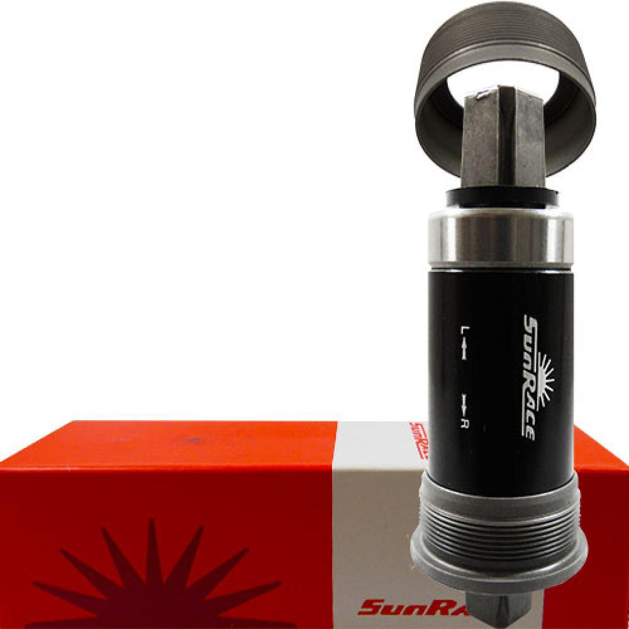 SunRace Innenlager BBS15 131 - 68 mm BSA Stahlschalen