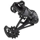 SRAM Schaltwerk EX1 - 8-fach, schwarz