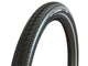 Maxxis MetroPass Pro 28x2.40 (61-622) E-Bike E-50, Drahteifen, MaxxProtect UrbanPro, ECE-R75, 4 Season, Reflex