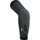 IXS Sports Division iXS Flow Light Elbow Guard M grey - leichter Ellbogenschoner mit hohem Schutz