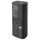 M-WAVE Akku-Minipumpe Elumatik Multiboost bis 10,3 bar mit digitalem Manometer