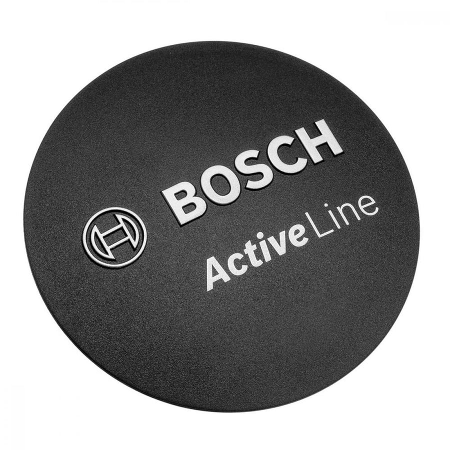 Bosch Logodeckel Active Line (BDU3XX) - passgenender Motorschutz der aktuellen Generation