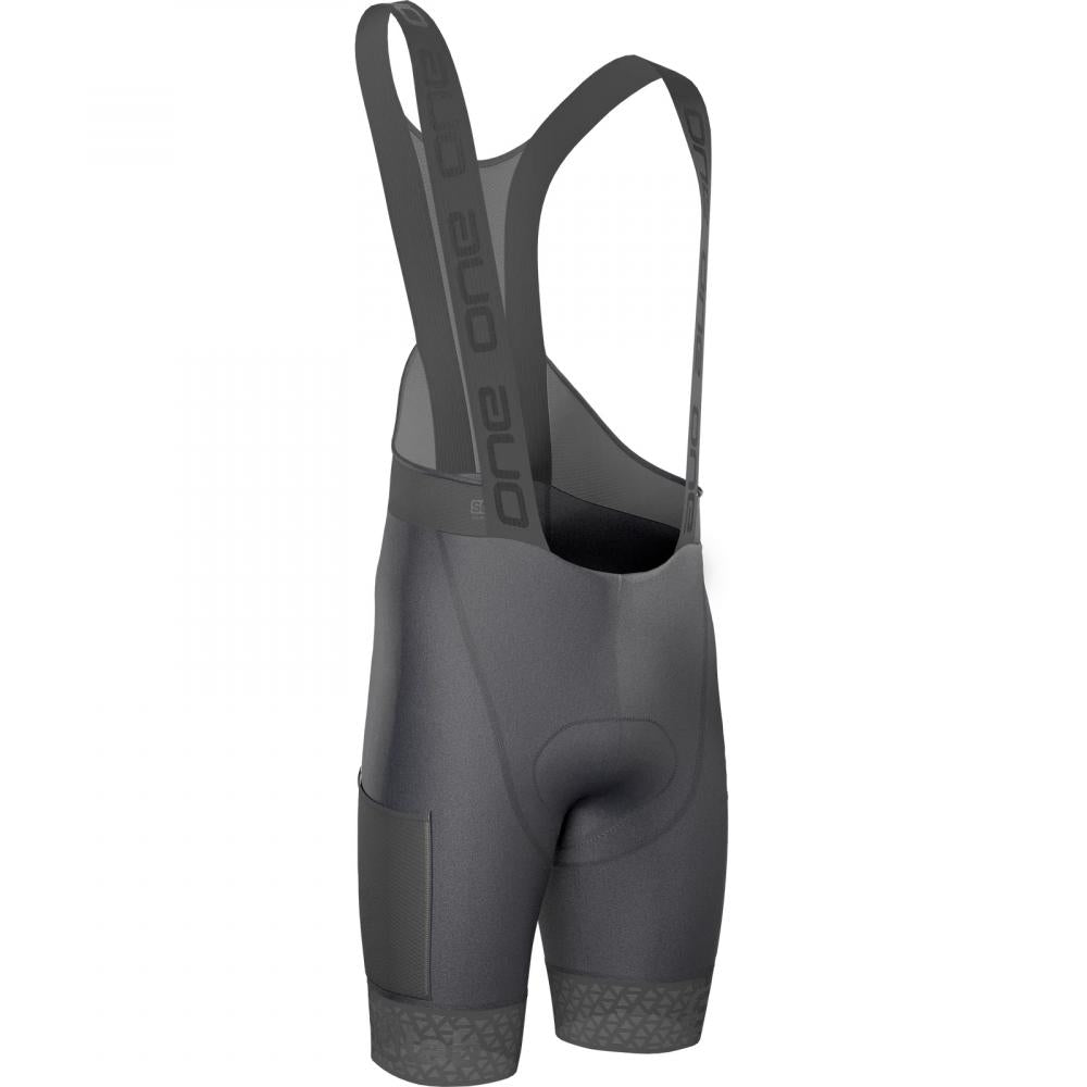 SQlab SQ-Shorts ONE14 Fahrradhose Herren 50/M - Premium Radhose mit Sitzpolster - Bekleidung