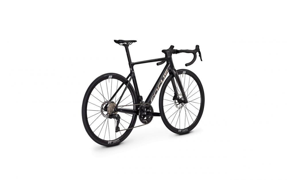 IZALCO MAX 8.8 28DI XXS F BLK
