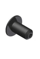 DT Swiss Adapter für Zentrierständer / schwarz Schwarz - präzise Zentrierhilfe