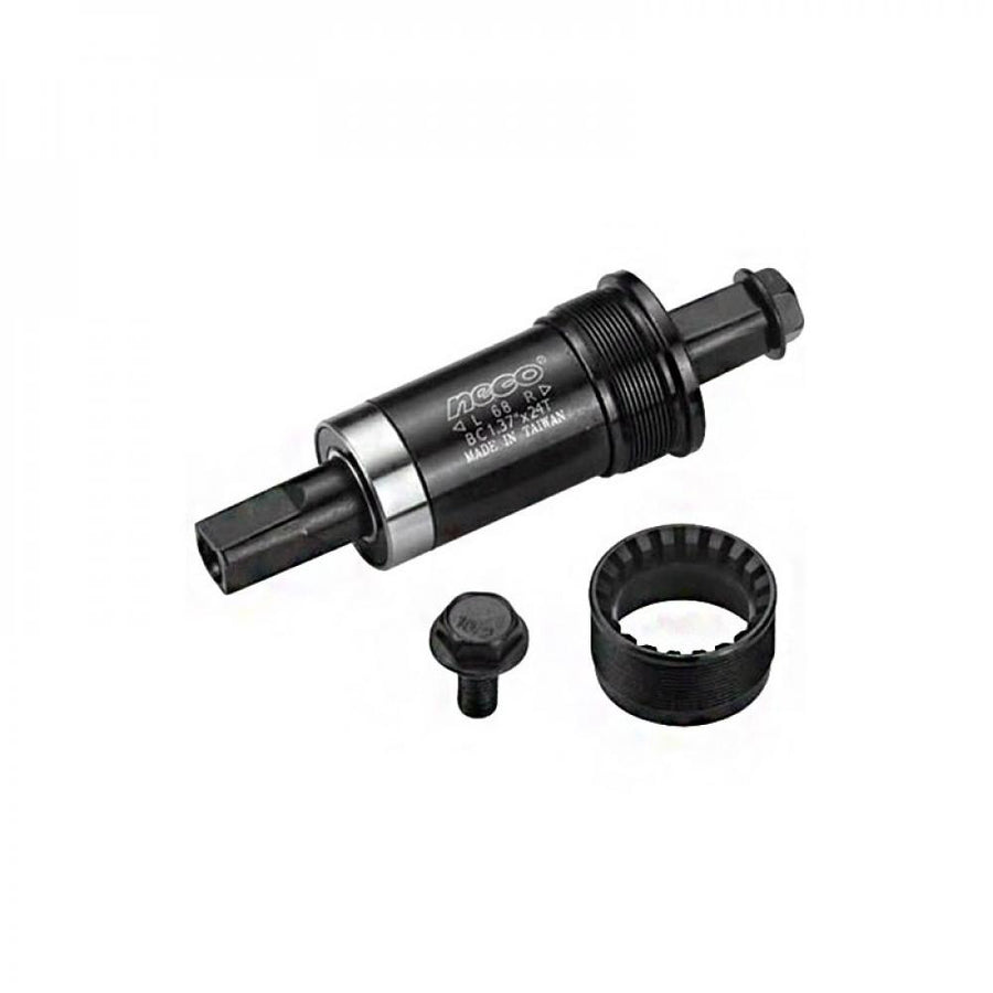 NECO Innenlager 113,0 - 68 mm BSA Nylonschalen