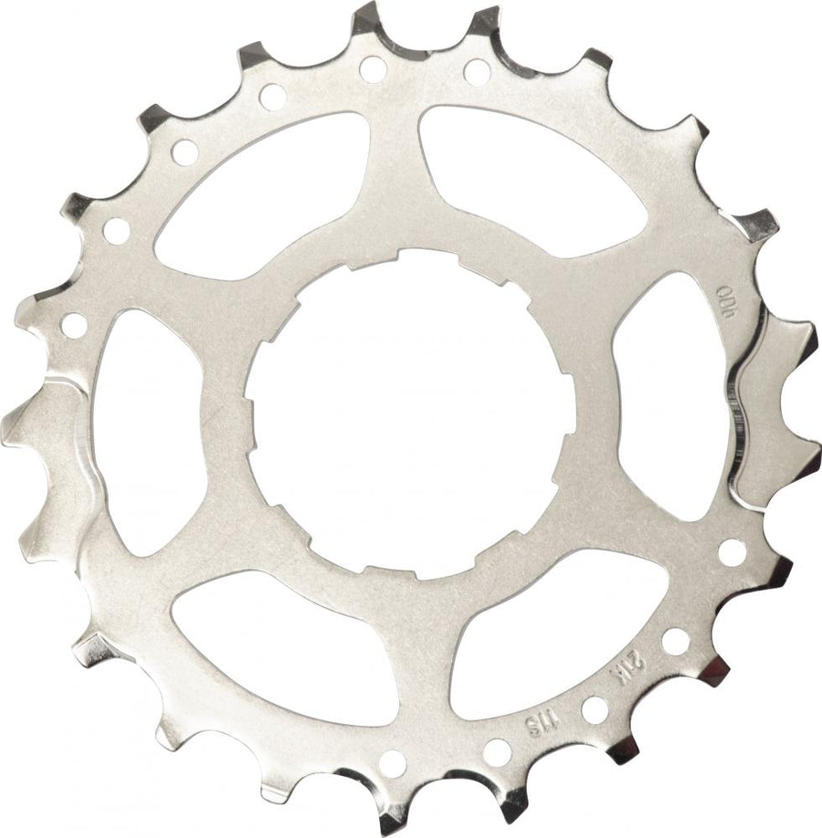 SHIMANO Ritzel für CS-HG700-11 21 Zähne - 700-11, 21 Zähne