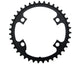 SHIMANO Kettenblatt ULTEGRA FC-R8000 36 Zähne Schwarz - präziser Antrieb für ambitionierte Rennraßahrer