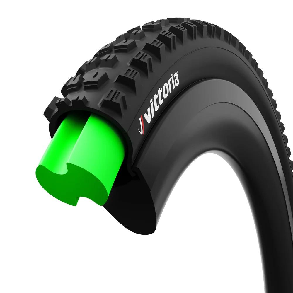 Vittoria Air-Liner MTB XL - Durchschlagschutz für Plus- und Fat-Reifen
