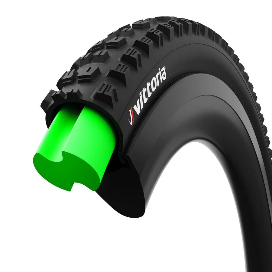 Vittoria Air-Liner MTB XL - Durchschlagschutz für Plus- und Fat-Reifen